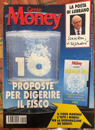 Gente money n 6 1992 di Aa vv