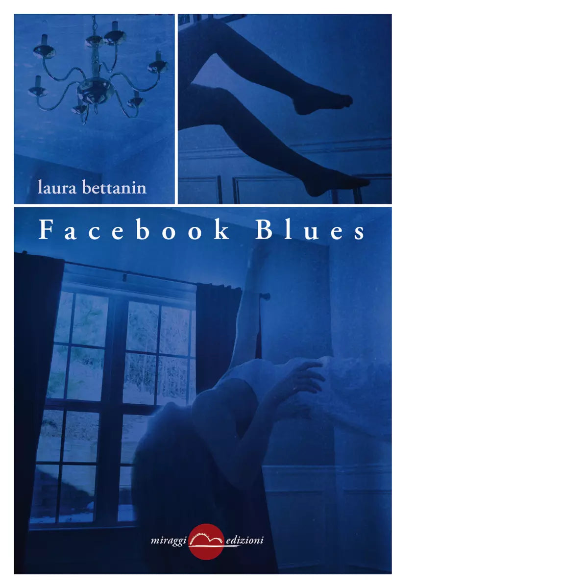 Facebook blues di Laura Bettanin