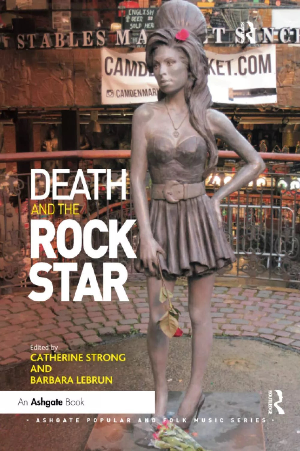 Death And The Rock Star