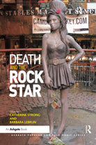Death And The Rock Star