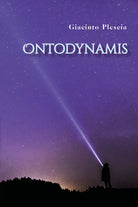Ontodynamis di Giacinto Plescia, 2021, Youcanprint