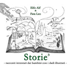 Storie al cubo racconti inventati dai bambini con i dadi illustrati di Alfr