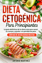 Dieta cetog nica para principiantes La gu a definitiva de la dieta ceto para sa