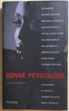 Donne pericolose di Aa.vv., 2007, Piemme
