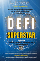 Defi Superstar di Tony Locorriere