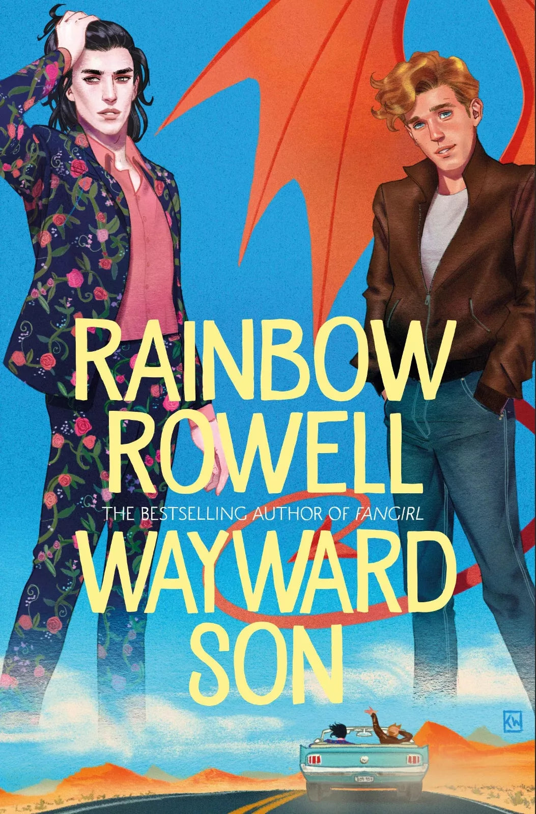 Rowell
