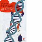 Altrove di Doron Rabinovici
