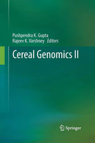 Cereal Genomics II