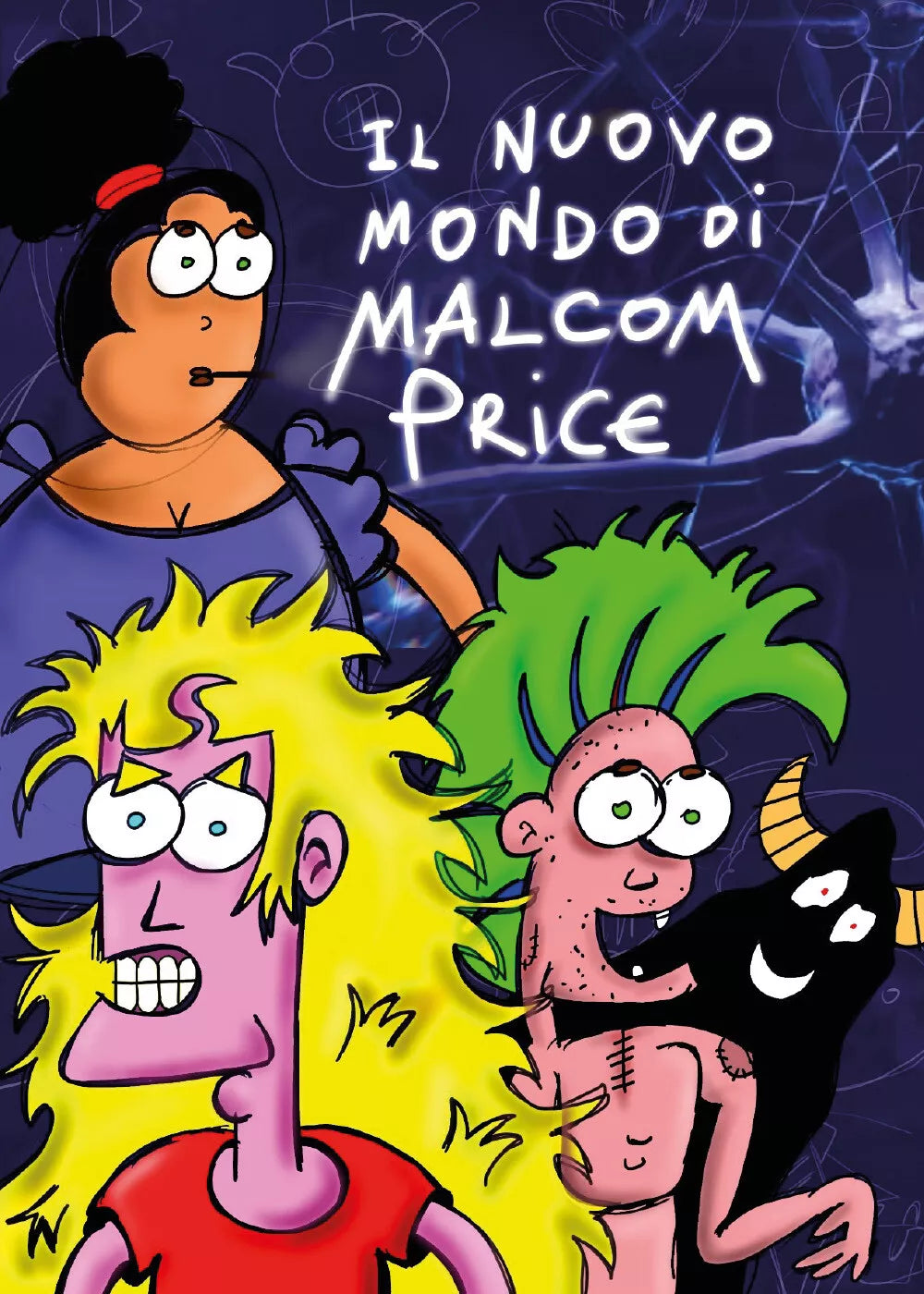 Il nuovo mondo di Malcom Price di Malcom Price, 2020, Youcanprint