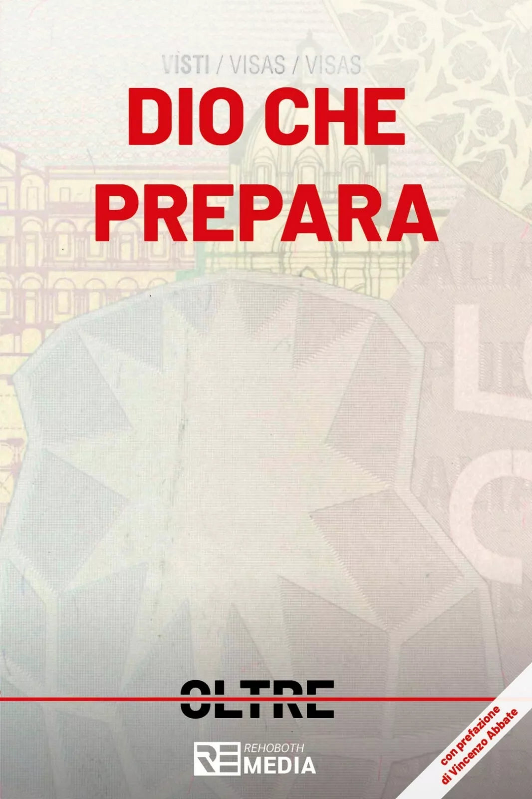 Dio che prepara di Ministero Rehoboth, 2021, Youcanprint