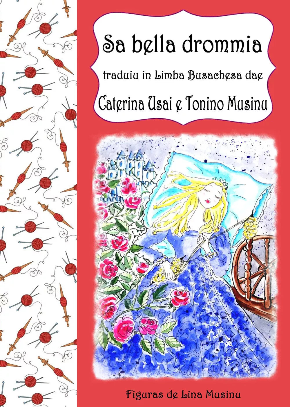 Sa bella drommia di Caterina Usai