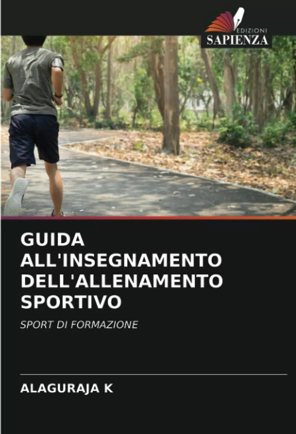 GUIDA ALL INSEGNAMENTO DELL ALLENAMENTO SPORTIVO