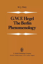The Berlin Phenomenology