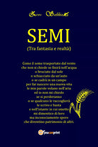 SEMI di Zero Sabbia 2021 Youcanprint