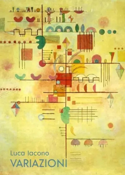 Variazioni di Luca Iacono