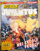 Hurr Juventus n 4 1994 di Juventus F c