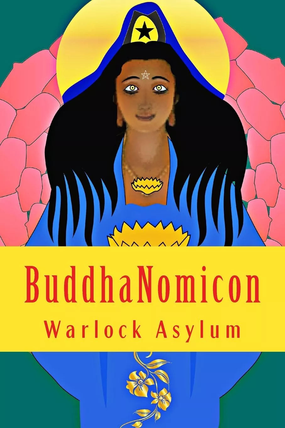 BuddhaNomicon