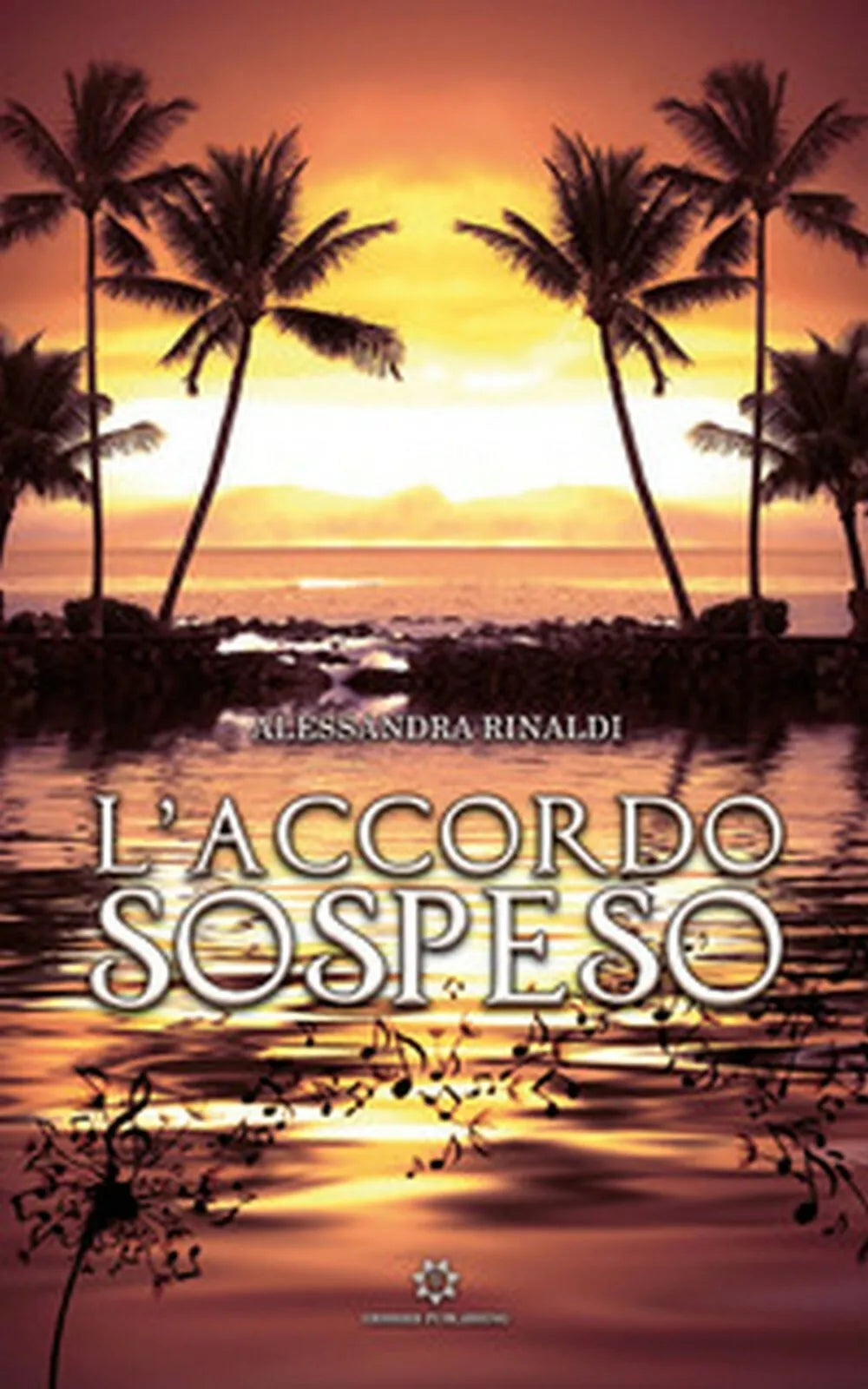 L’accordo sospeso di Alessandra Rinaldi, 2019, Genesis Publishing
