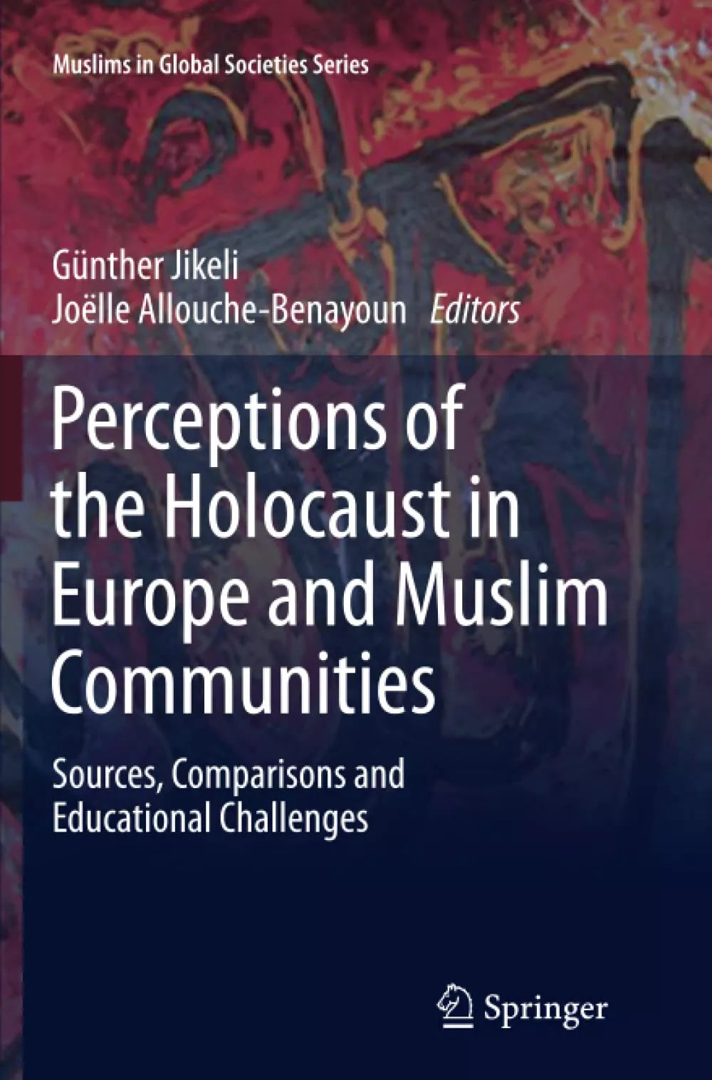 Perceptions of the Holocaust in Europe and Muslim Communities