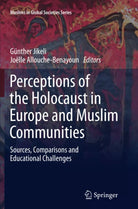 Perceptions of the Holocaust in Europe and Muslim Communities