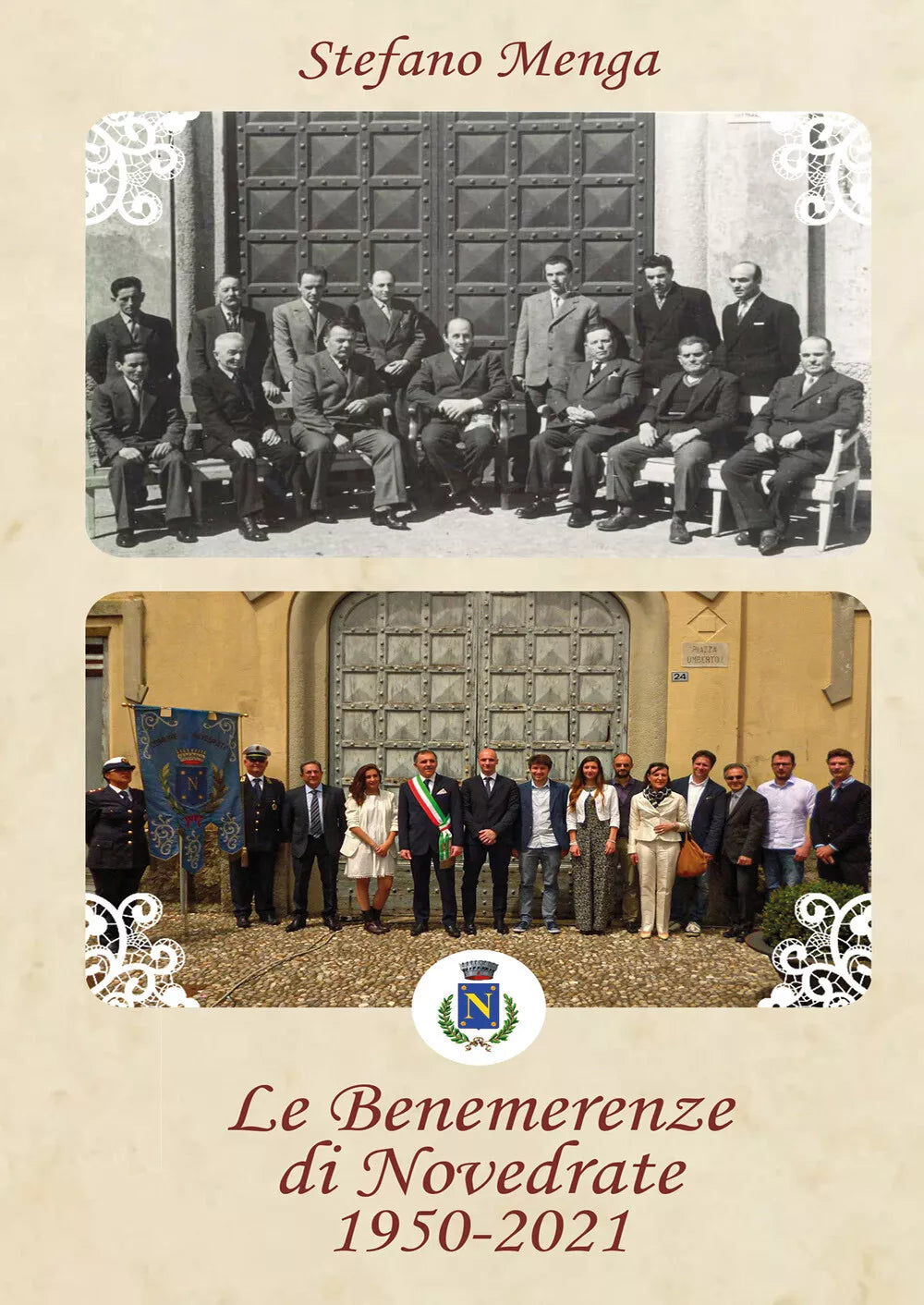 Le Benemerenze di Novedrate 1950