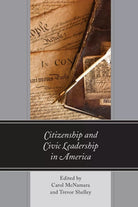 Citizenship And Civic Leadership In America