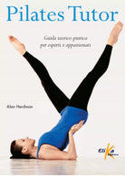 Pilates tutor