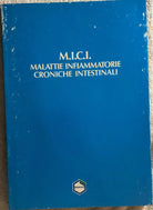 M.I.C.I. Malattie Infiammatorie Croniche Intestinali di Aa.vv., Bracco