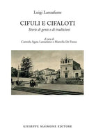 Cifuli e Cifaloti Storie di gente e di tradizioni di Luigi Lanzafame