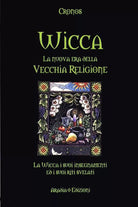Esoterismo - Aradia edizioni catalogo completo 20 titoli