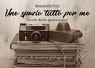 Uno spazio tutto per me di Mariantonietta D’Errico, 2021, Youcanprint