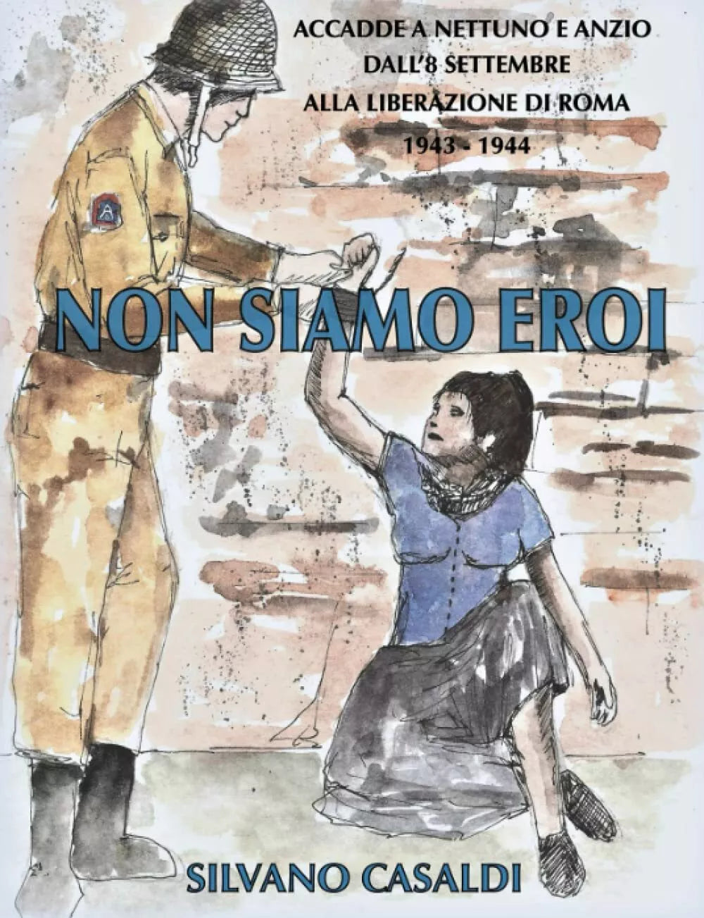 NON SIAMO EROI