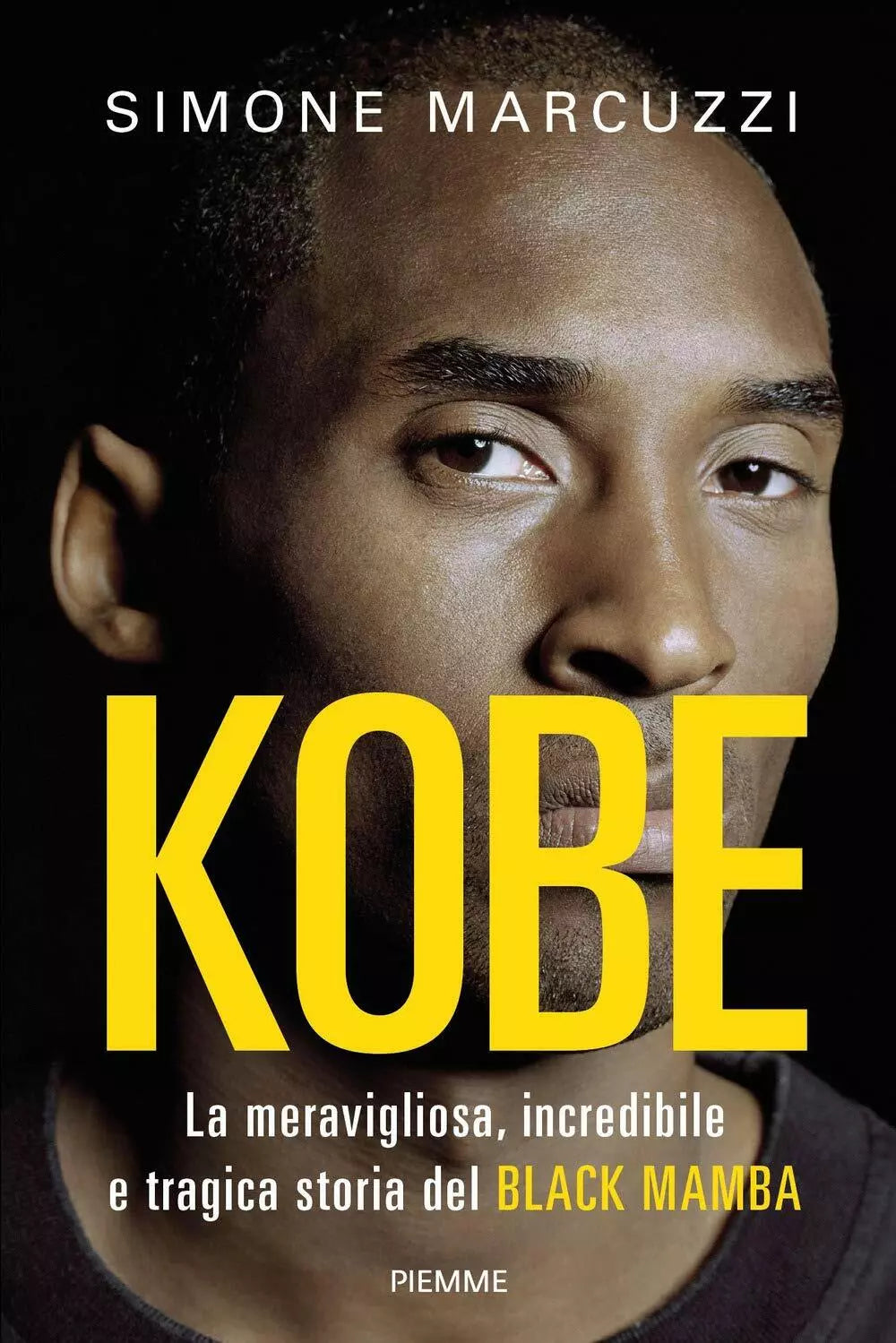 Kobe La meravigliosa