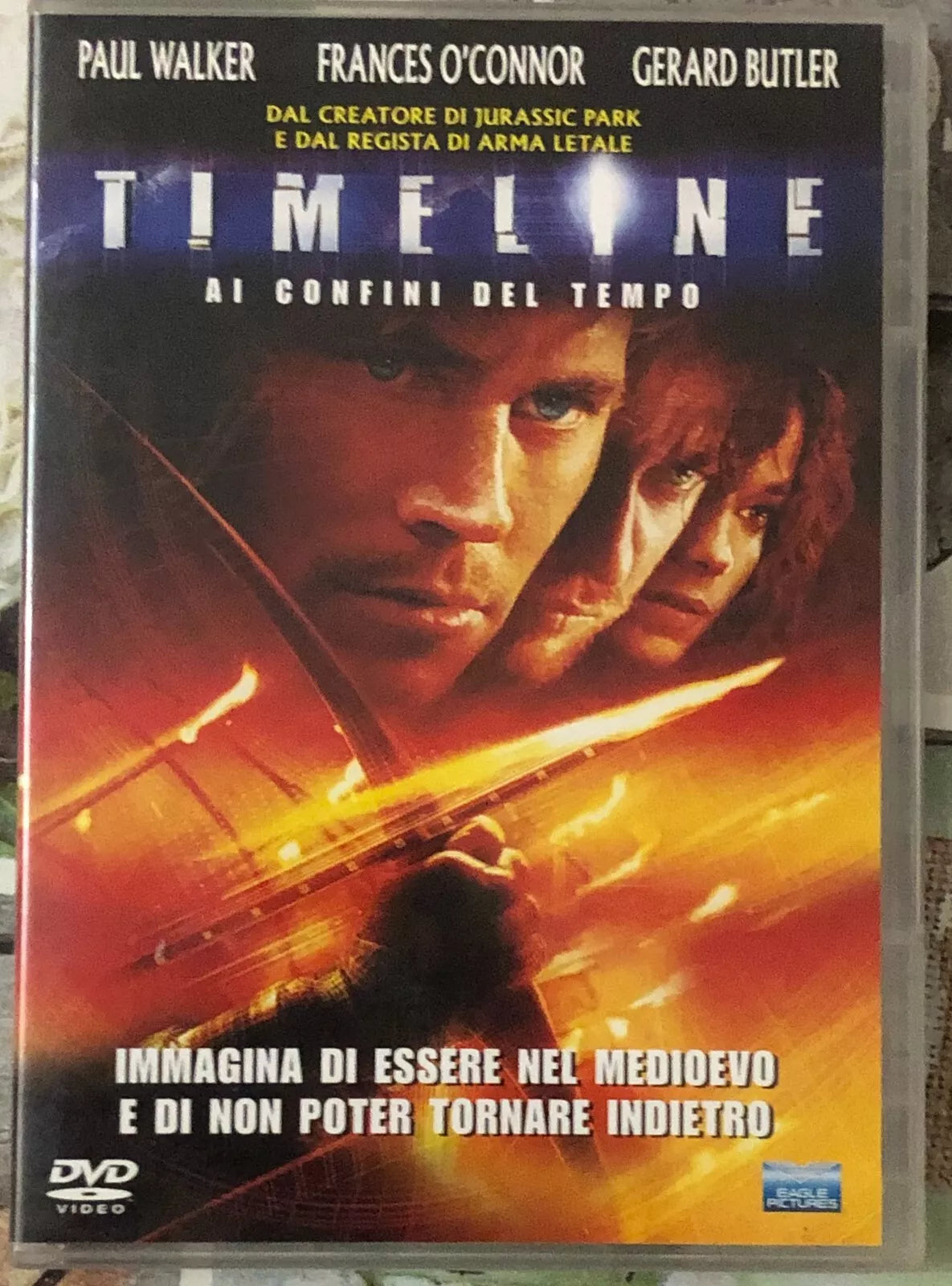 Timeline