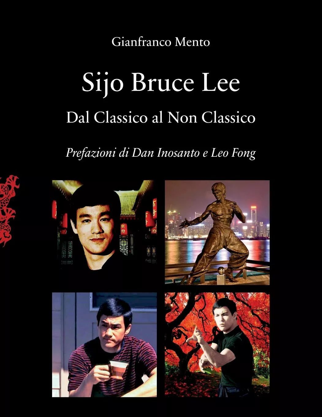 Sijo Bruce Lee