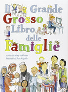 Il Grande Grosso Libro delle Famiglie