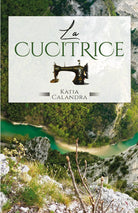 La cucitrice di Katia Calandra, 2021, Spv