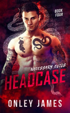 Headcase di Onley James