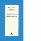 Pro Armenia di F Berti