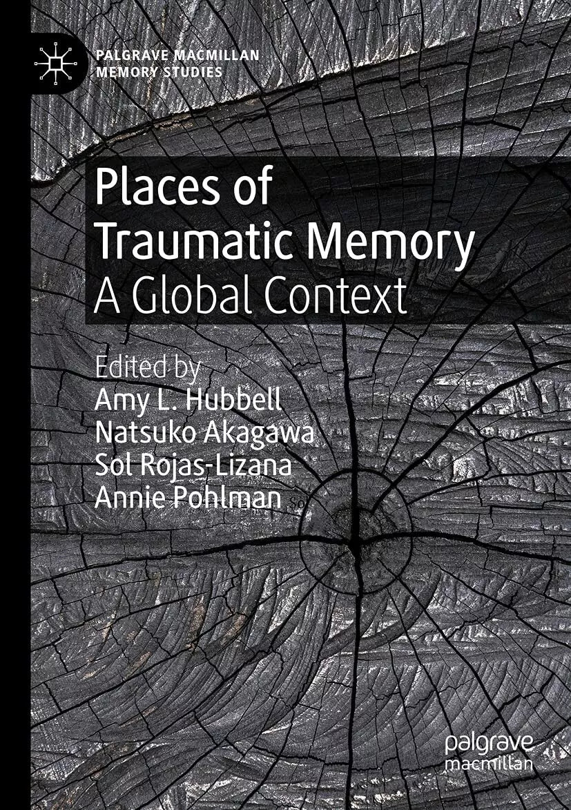 Places Of Traumatic Memory