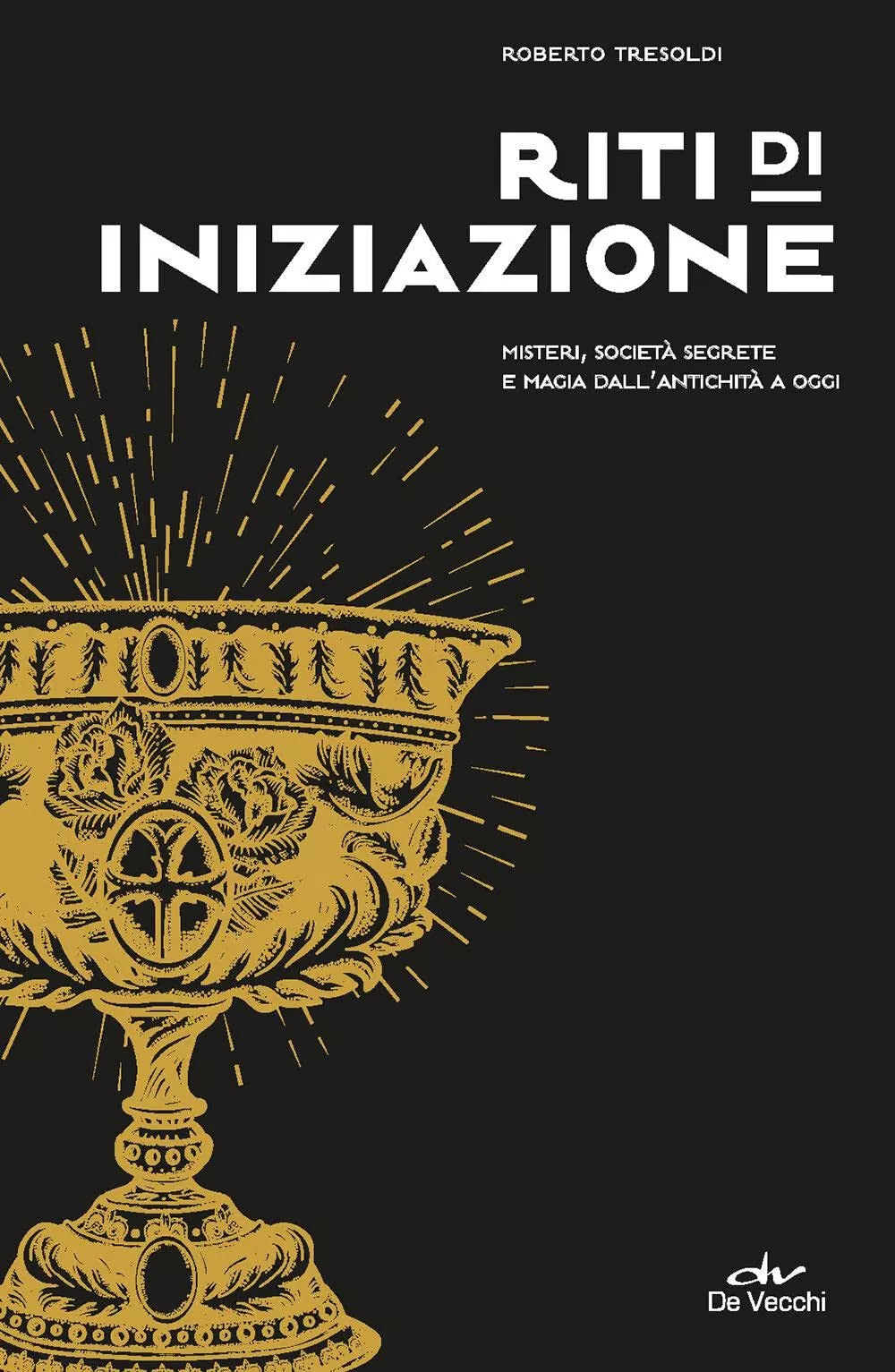 Riti di iniziazione
