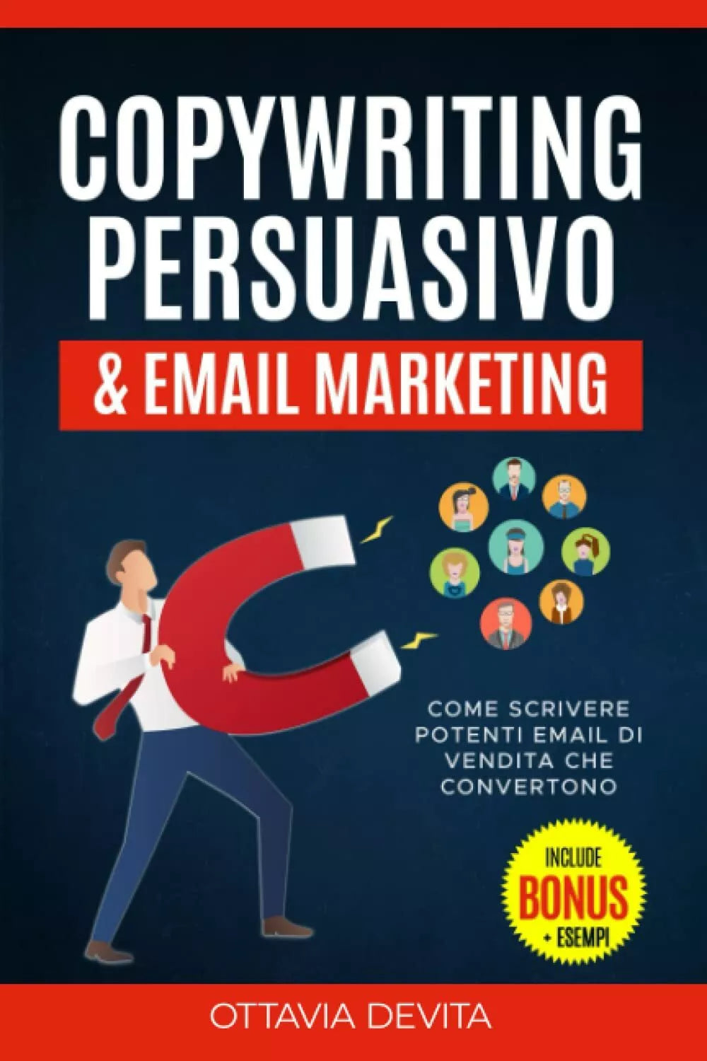 Copywriting Persuasivo Email Marketing