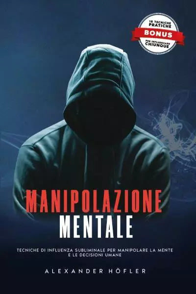 Manipolazione Mentale