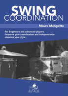 Swing Coordination di Mauro Mengotto, 2018, Youcanprint