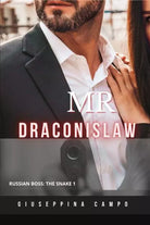 Mr Draconislaw