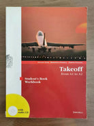 Takeoff from A1 to A2 - AA. VV. - Zanichelli - 2011 - AR