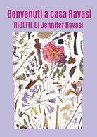 Benvenuti a casa Ravasi - Jennifer Ravasi, 2018, Youcanprint