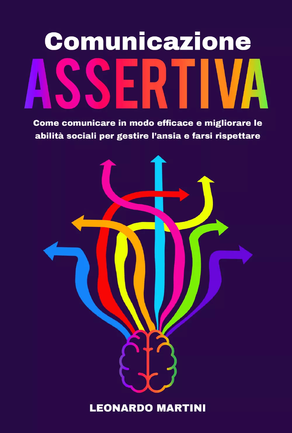 Comunicazione Assertiva: Come comunicare in modo efficace e migliorare abilita
