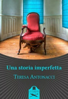 Una storia imperfetta di Teresa Antonacci , Flaneurs