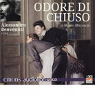 ODORE DI CHIUSO GOLD di MARCO MALVALDI